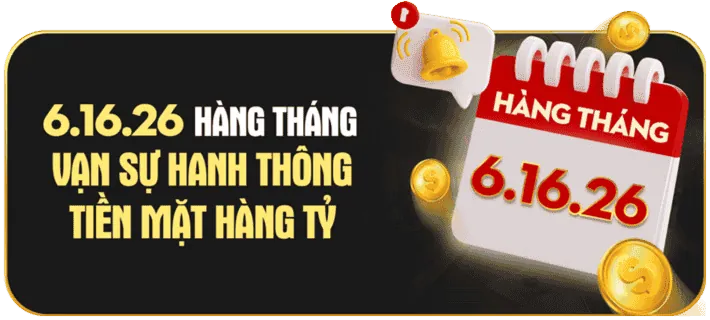 Tin tức khuyến mãi win888